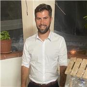 Sono nato in belgio e di madrelingua francese